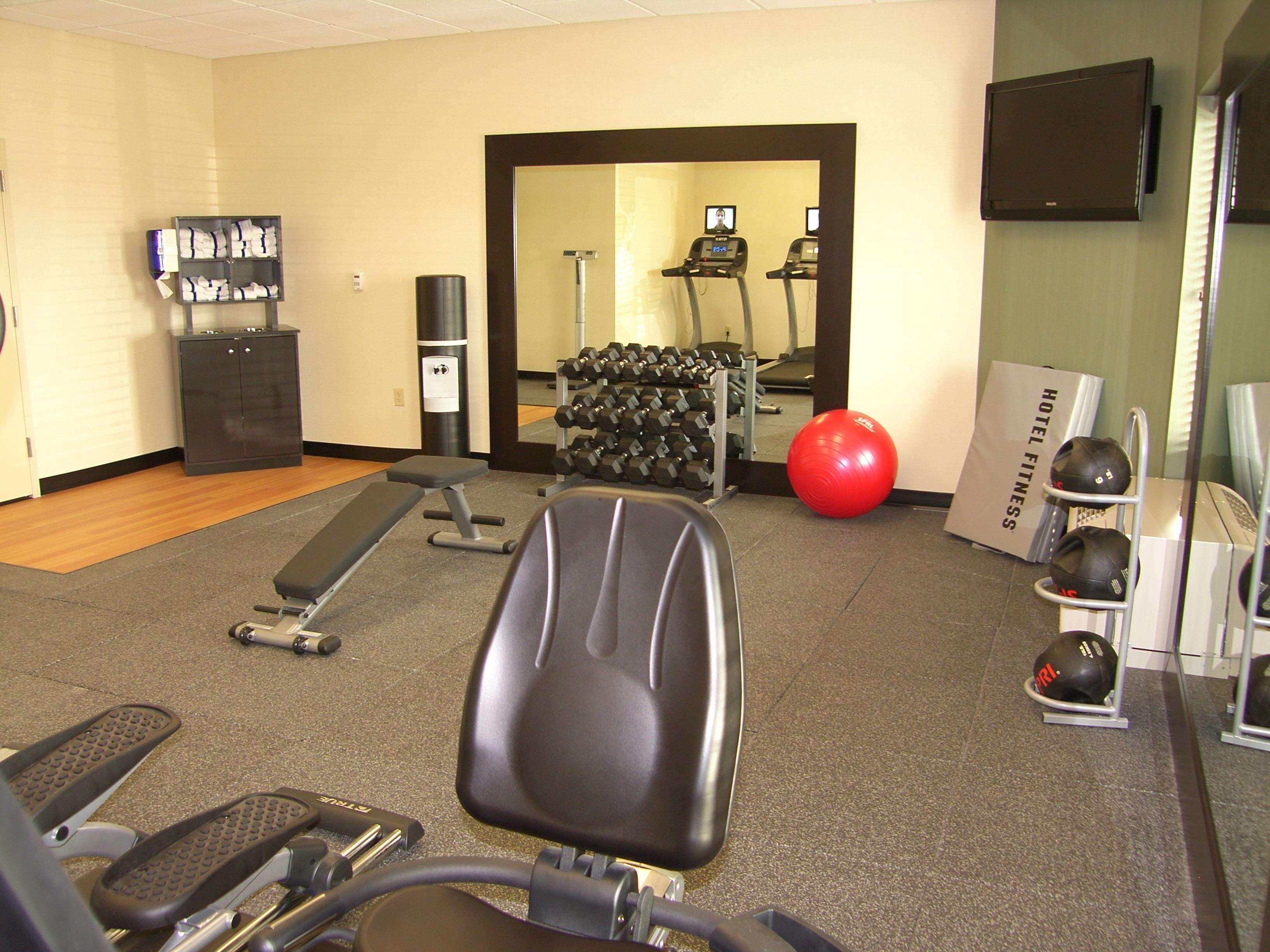 Hampton Inn And Suites - Lincoln Northeast Екстериор снимка