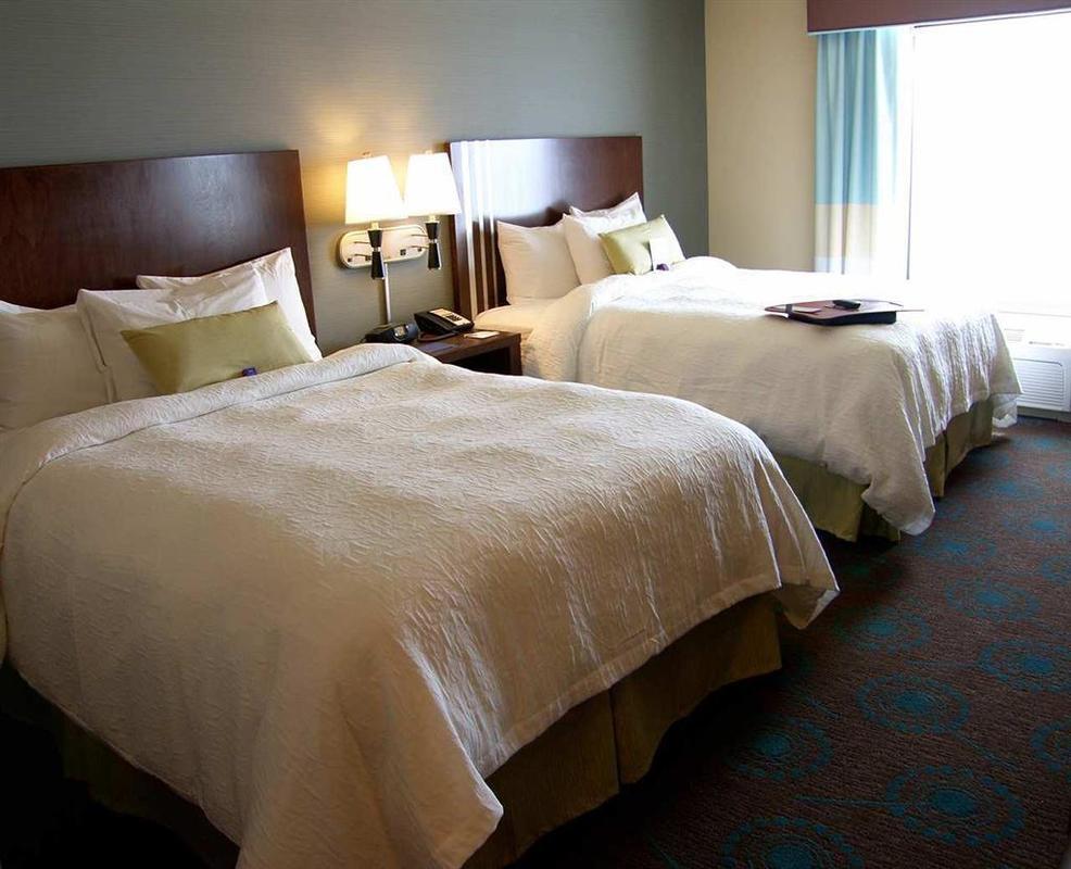 Hampton Inn And Suites - Lincoln Northeast Стая снимка