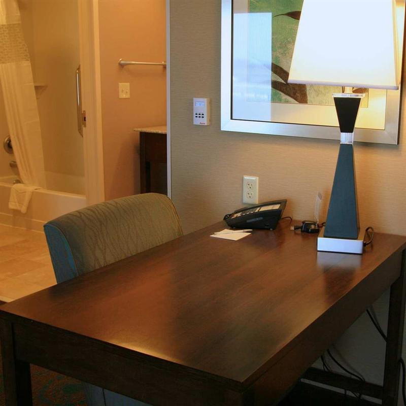 Hampton Inn And Suites - Lincoln Northeast Стая снимка