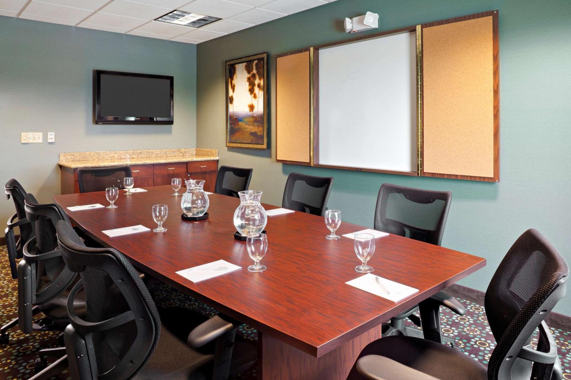 Hampton Inn And Suites - Lincoln Northeast Екстериор снимка