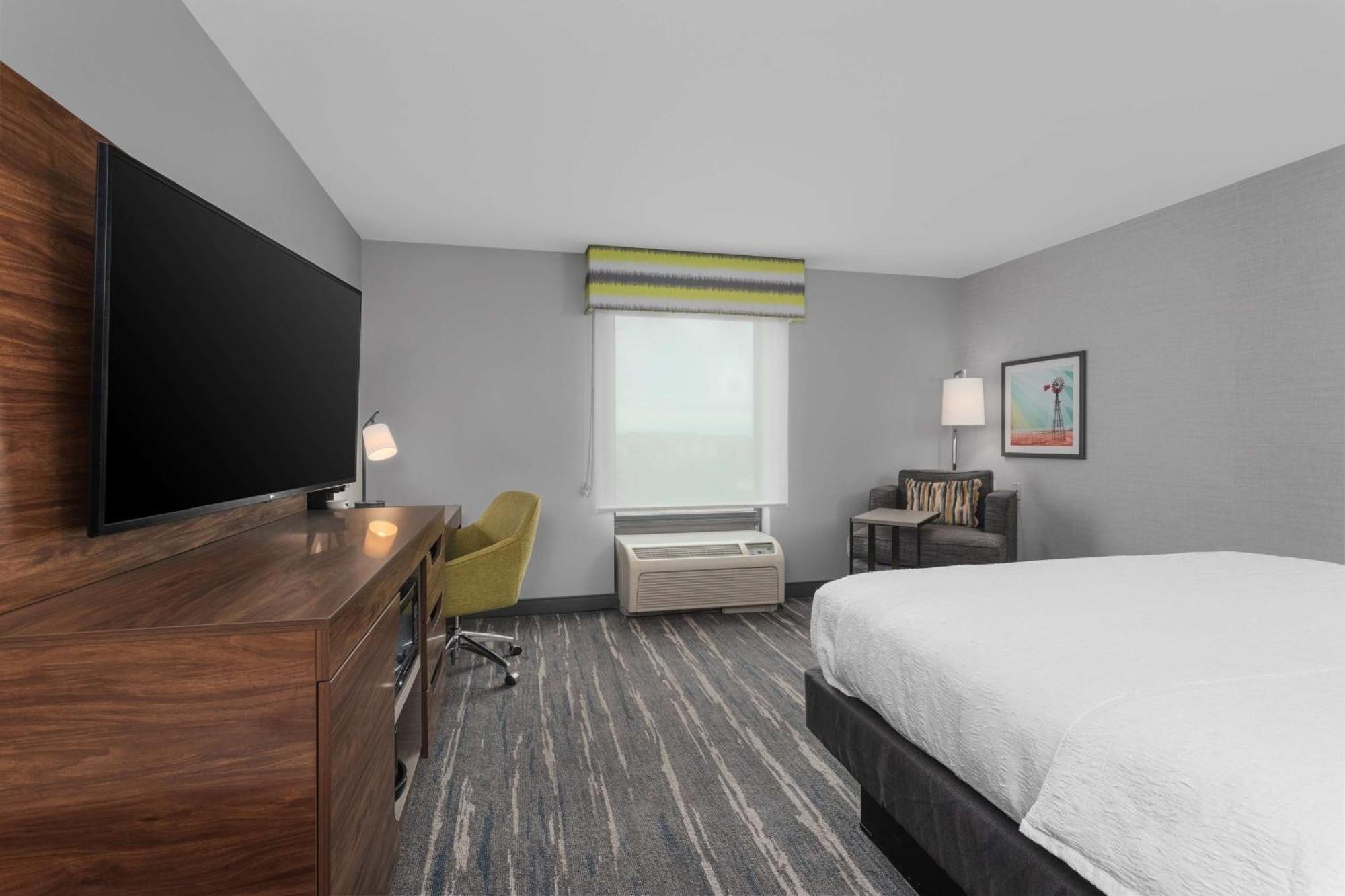 Hampton Inn And Suites - Lincoln Northeast Екстериор снимка