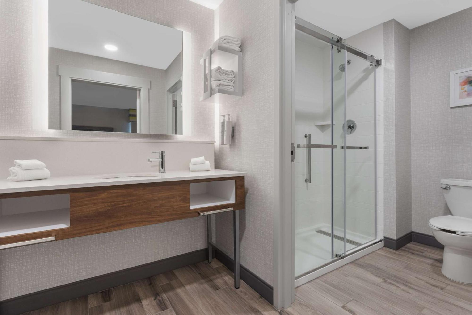 Hampton Inn And Suites - Lincoln Northeast Екстериор снимка