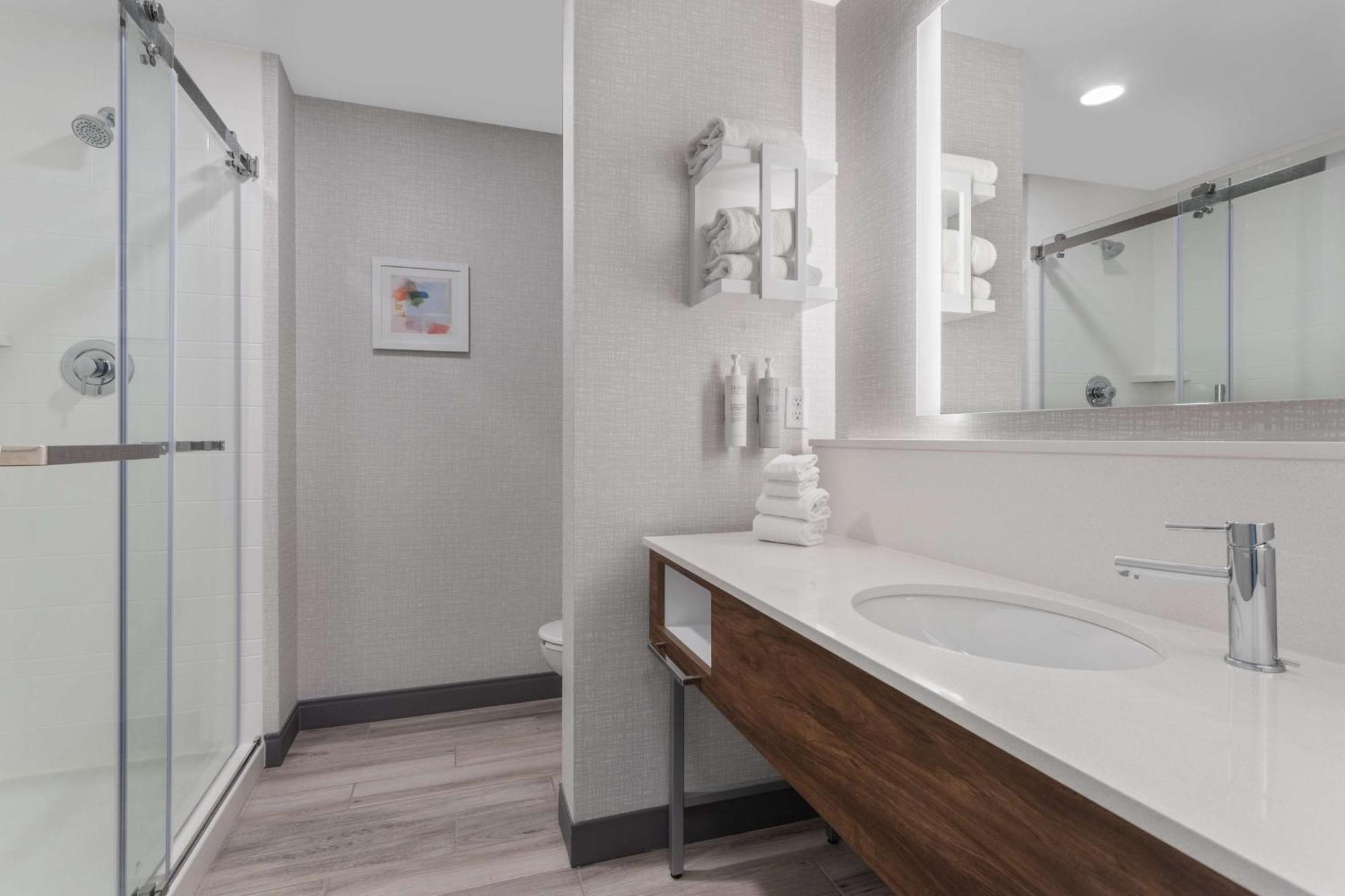 Hampton Inn And Suites - Lincoln Northeast Екстериор снимка