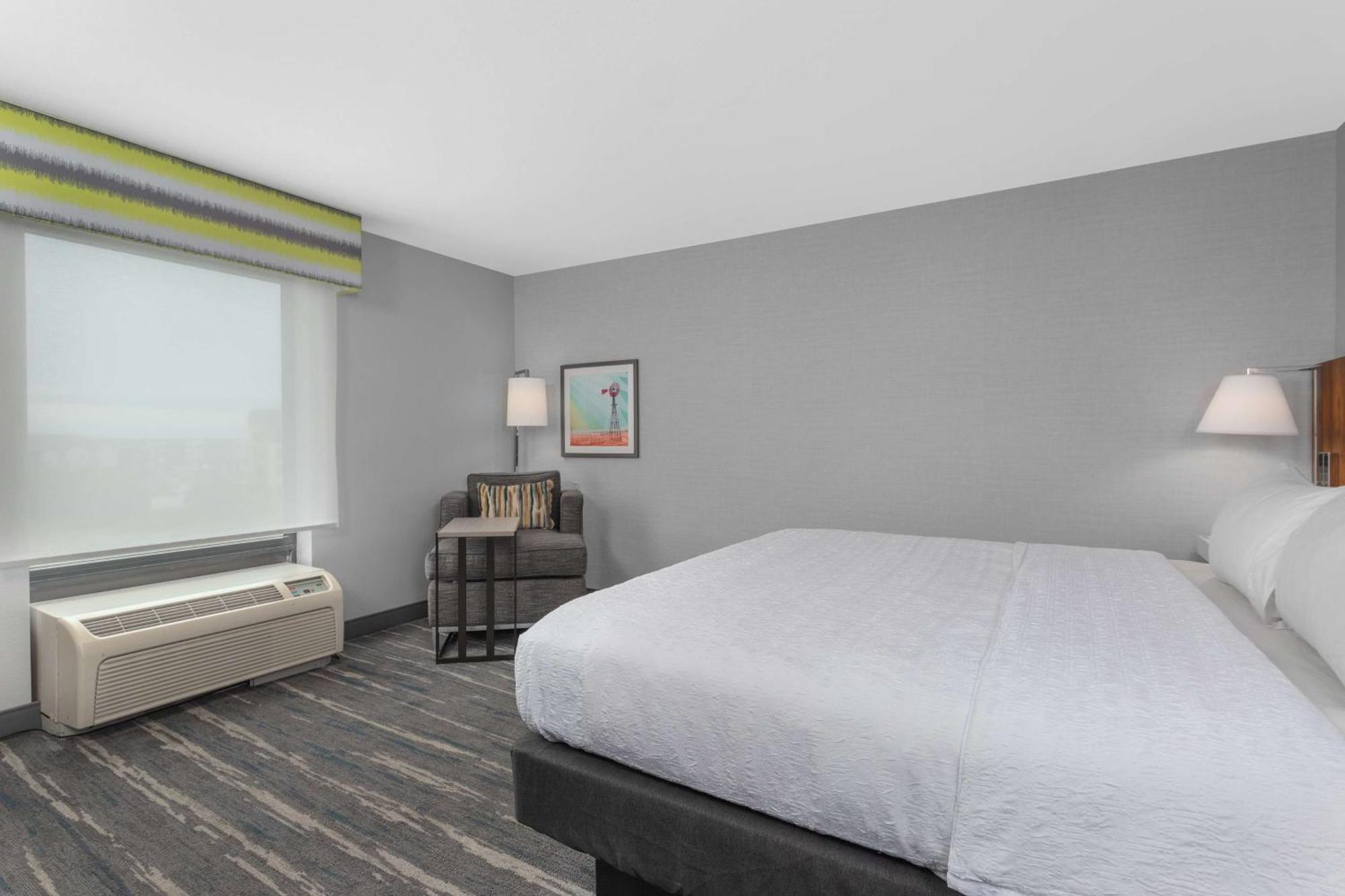 Hampton Inn And Suites - Lincoln Northeast Екстериор снимка