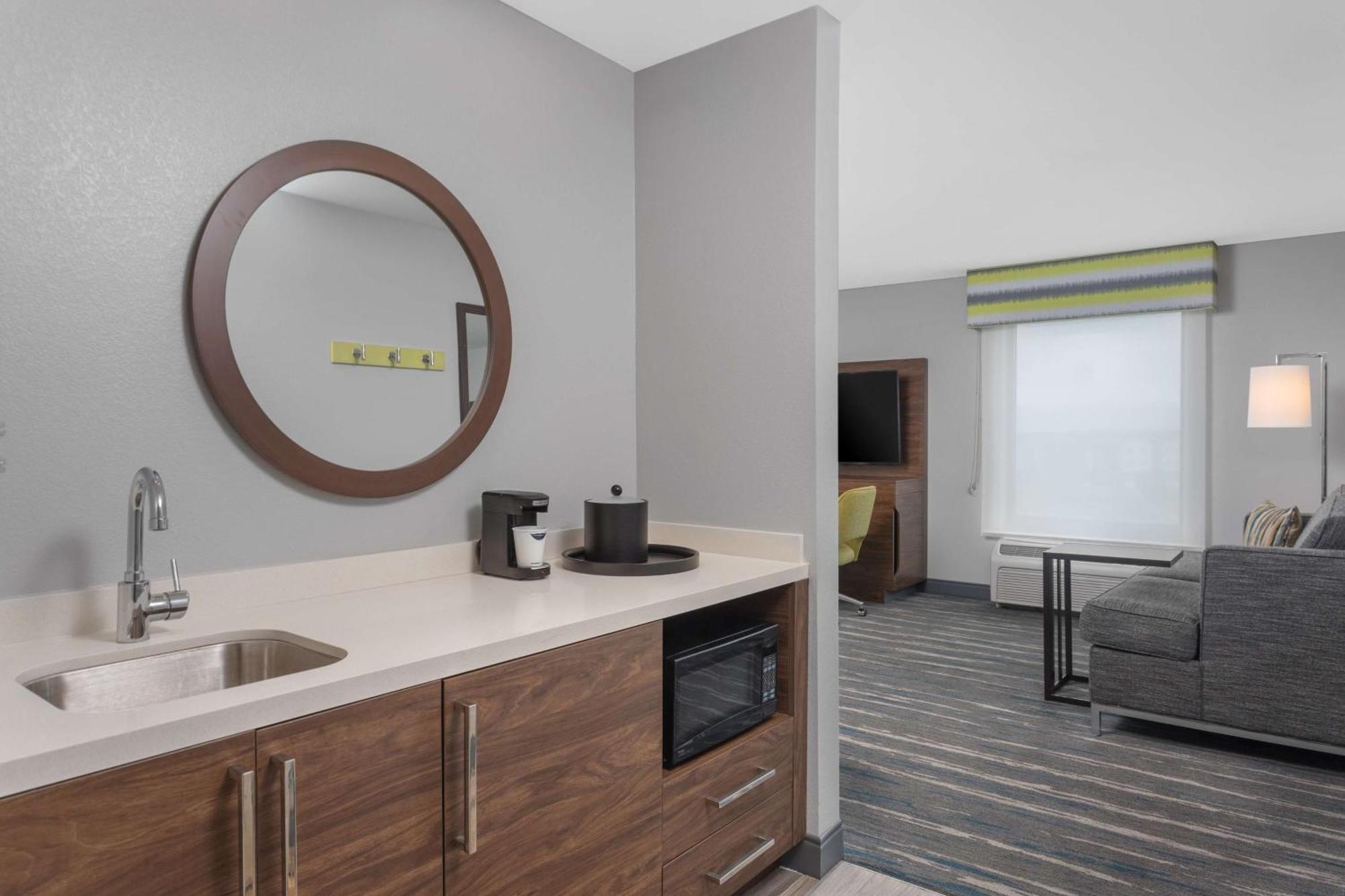 Hampton Inn And Suites - Lincoln Northeast Екстериор снимка