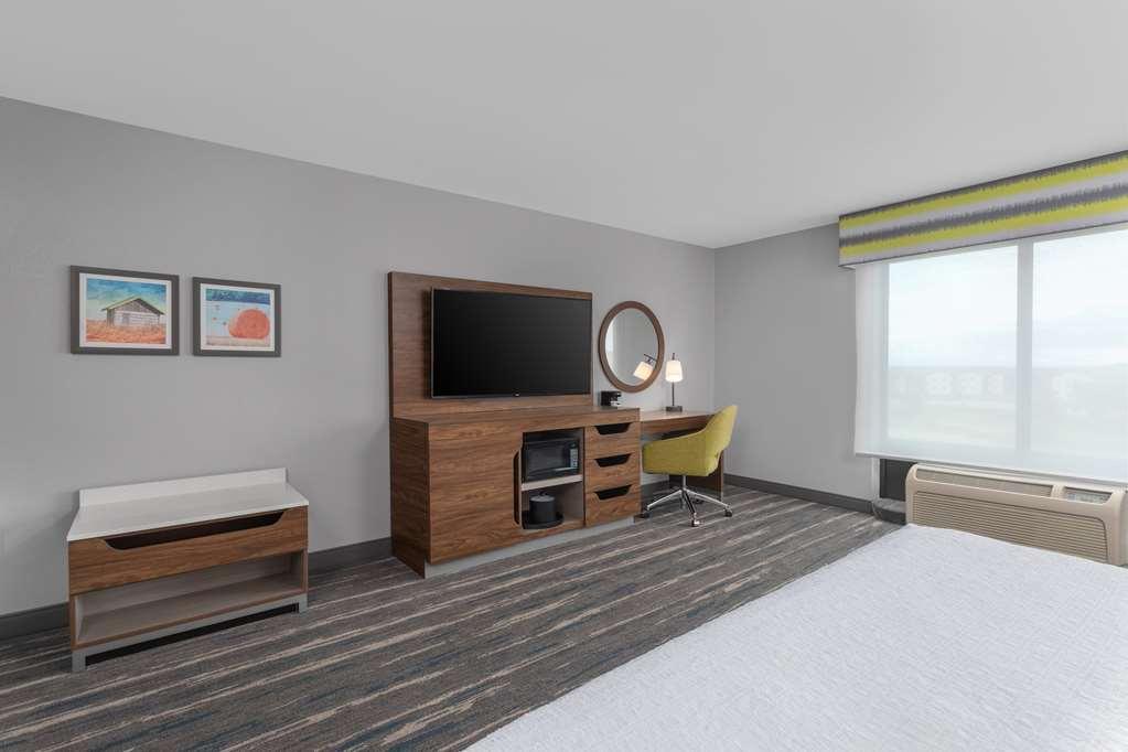 Hampton Inn And Suites - Lincoln Northeast Стая снимка